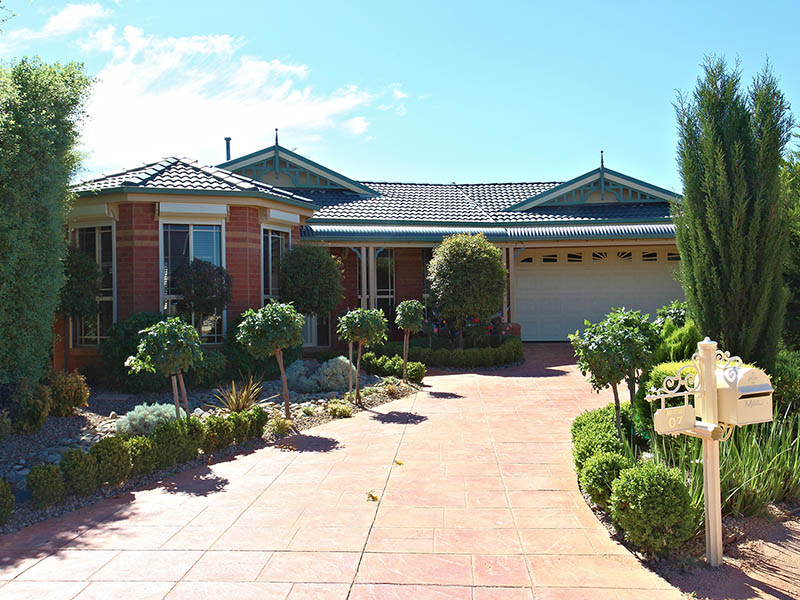 River Serenity, Quality Finish & Beautiful Presentation Picture 1