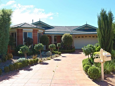 River Serenity, Quality Finish & Beautiful Presentation Picture