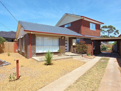 Centrally Located With The Lot! Picture