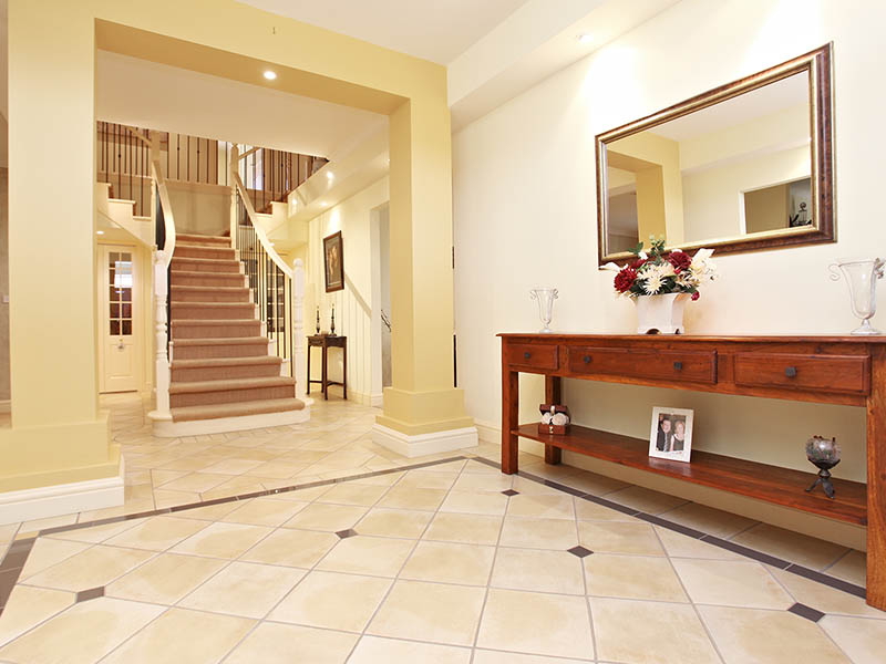 Tuscan Elegance, Classy Grandeur In Ashley Gardens On 1456m2 Land Picture 2