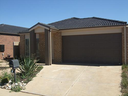 Opportunity Knocks! Picture 1