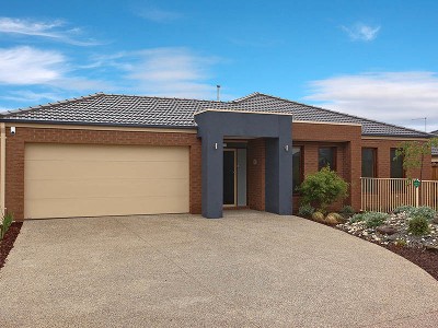 Stunning Contemporary Design Picture