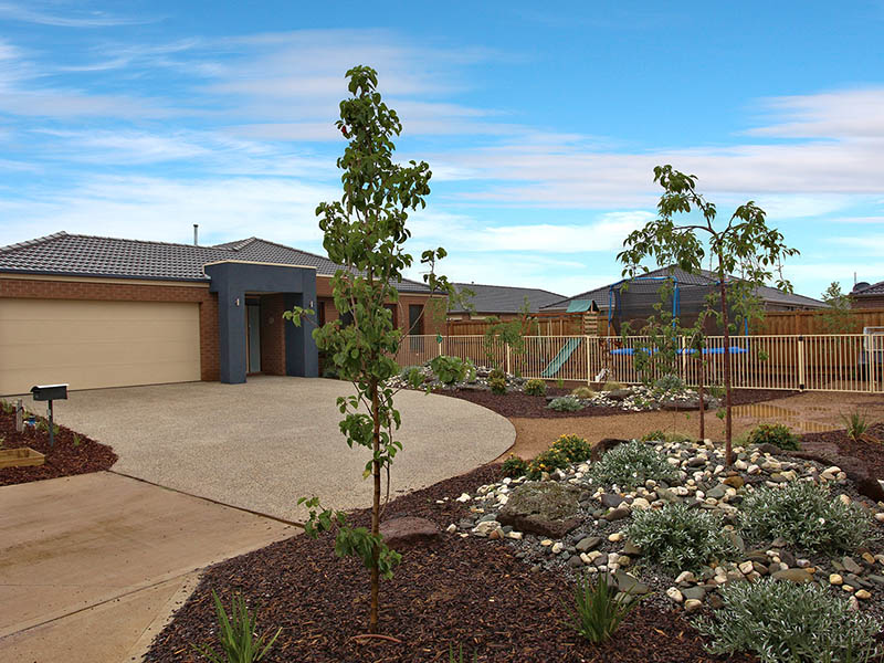 Stunning Contemporary Design Picture 2