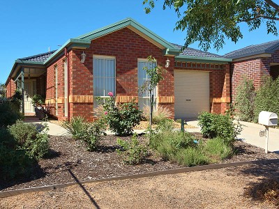 Cute Modern & A Low Maintenance Lifestyle Picture