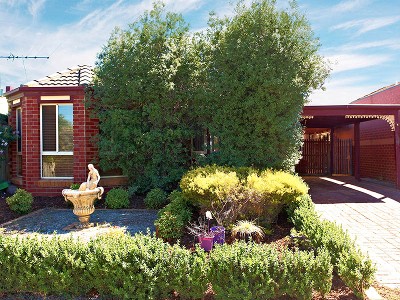 Cute 3 Bedroom Splendour Picture