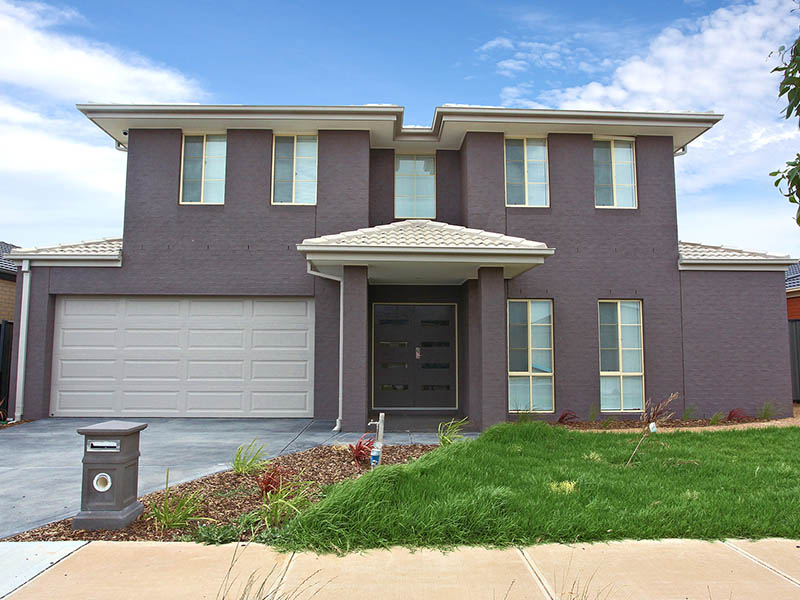 Rise Above The Pack Picture 1