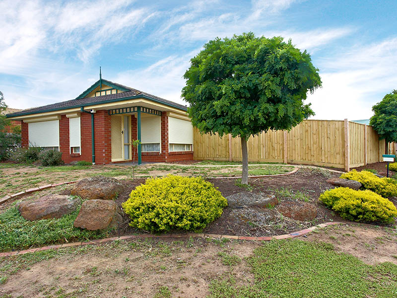 A Golden Opportunity To Grab With BOTH Hands! Picture 1