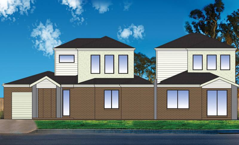 Choose From 4 New Fine Townhouse Residences Picture 1