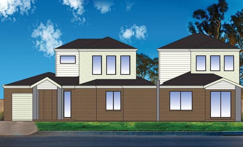 Choose From 4 New Fine Townhouse Residences Picture 1