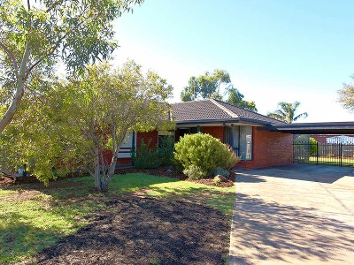 In The Heart Of Hoppers Crossing Picture