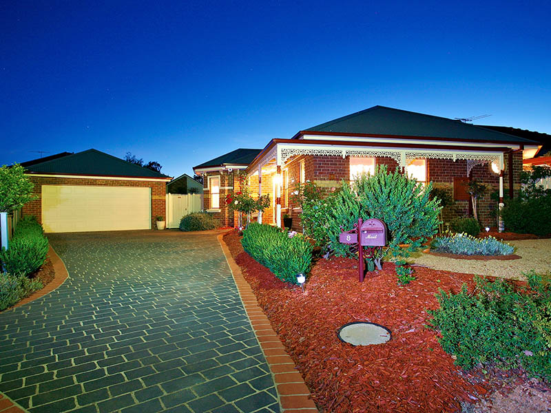 A Marvellous Testament Of Quality Picture 1