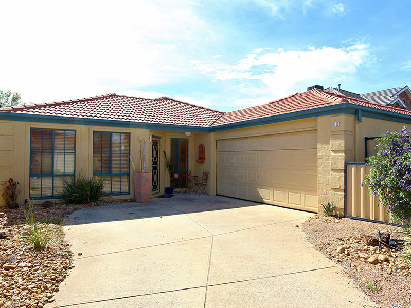 A Fresh Touch Tuscan Inspired Chic! Picture 1