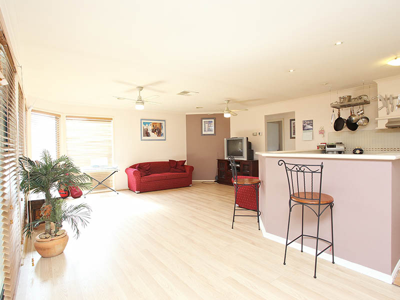 A Fresh Touch Tuscan Inspired Chic! Picture 3