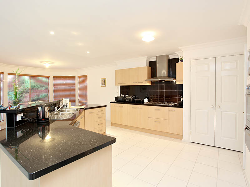 An Enormous Family Home Packed With Quality Picture 3