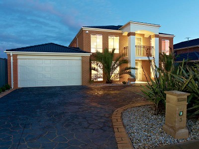 An Enormous Family Home Packed With Quality Picture