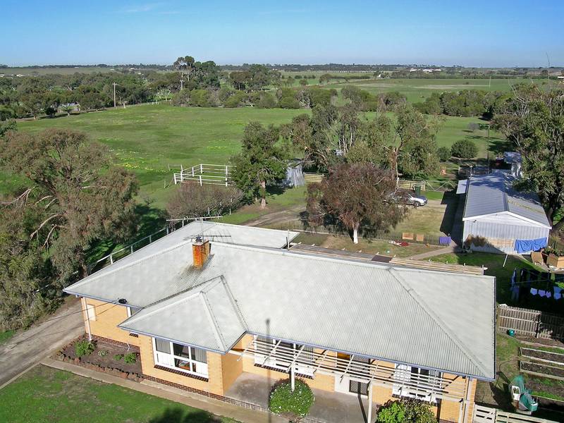 Acres of Opportunity Picture 1