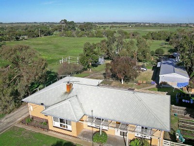 Acres of Opportunity Picture