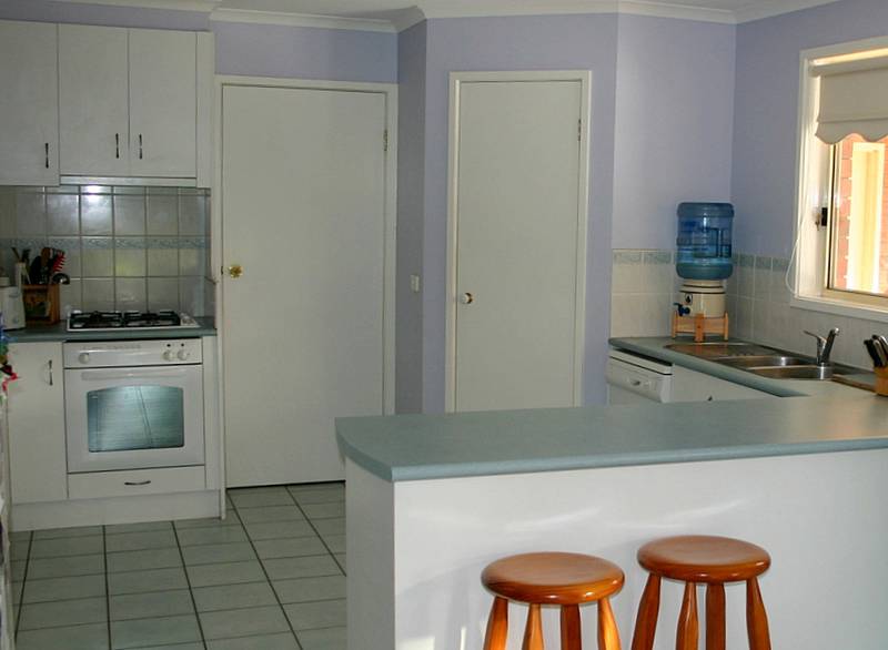 Four Bedrooms, Three Entertaining areas, Two Double Garages. Picture 2