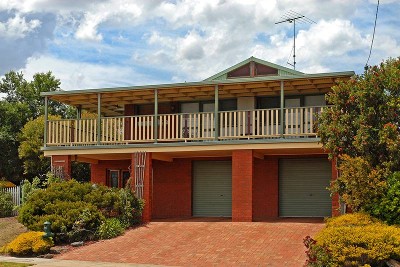 Massive Home with Teenage Retreat. Picture