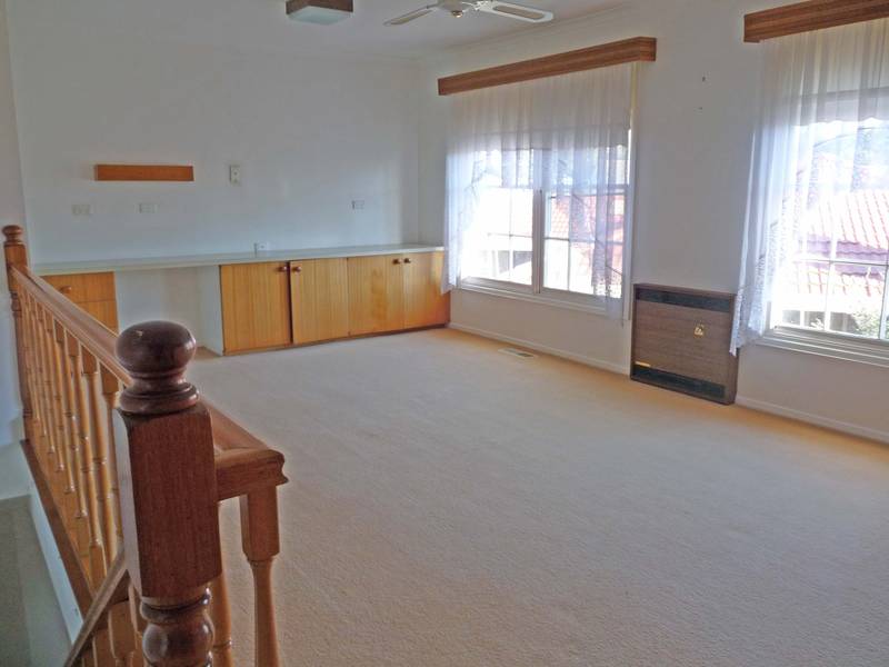 The Search is Over Picture