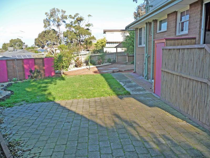 The Search is Over Picture