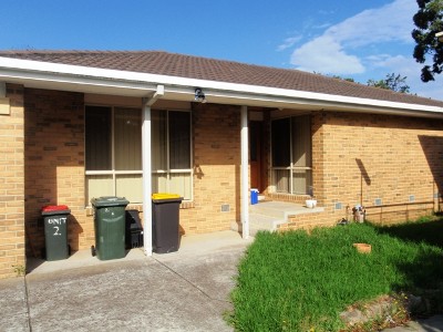 2 Bedroom Unit in the Mount Waverley School Zone Picture