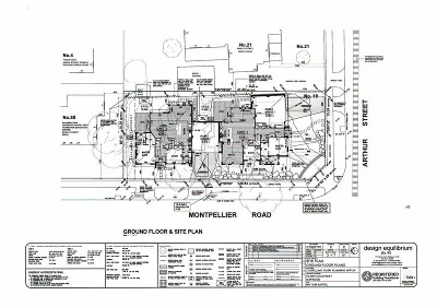 A Statement in Style and Contemporary Living Picture