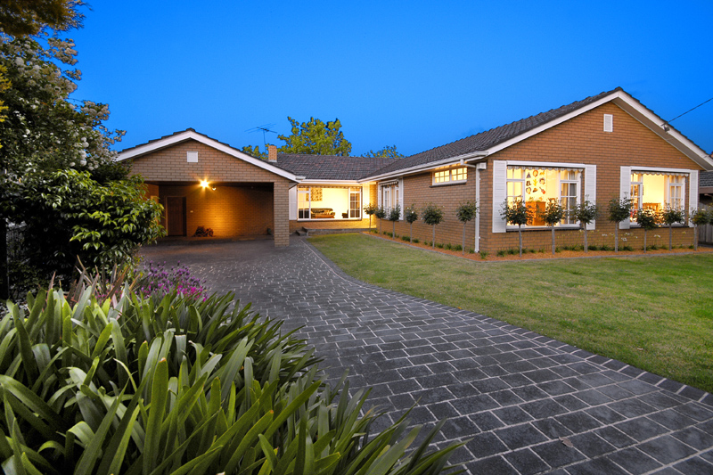 BUILT BY THE MASTER - UPDATED TO PERFECTION Picture 1