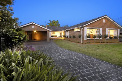 BUILT BY THE MASTER - UPDATED TO PERFECTION Picture