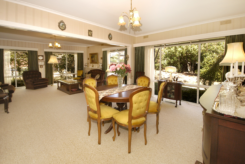 Family Haven with Character and Potential Picture 2