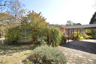 Family Haven with Character and Potential Picture