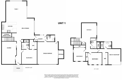 Luxury Living on a Grand Scale Picture