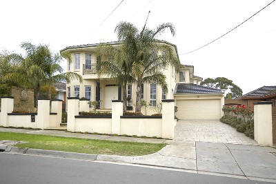 Mediterranean Magnificence Picture