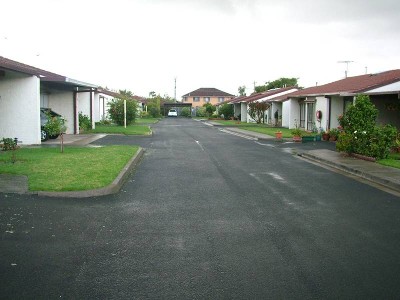 Most Affordable Retirement Home Picture