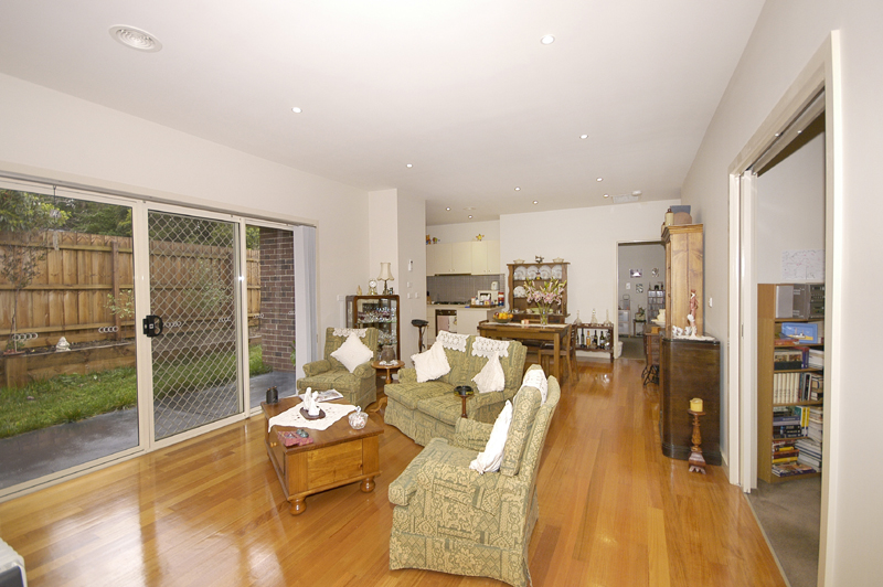 Single Level Living Picture 2