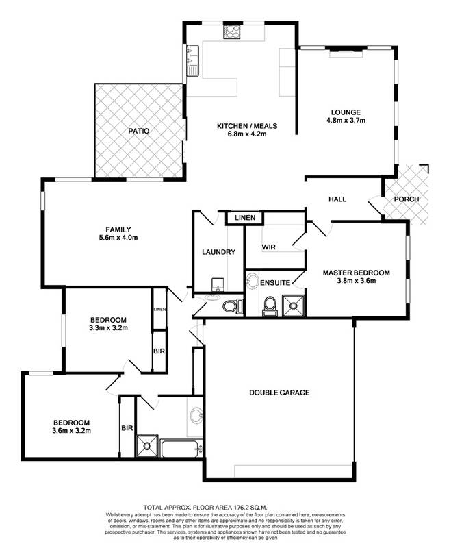 Single Level Luxury - One Sold One Left Picture 1