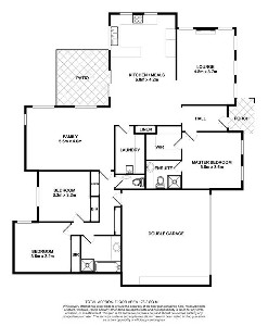 Single Level Luxury - One Sold One Left Picture