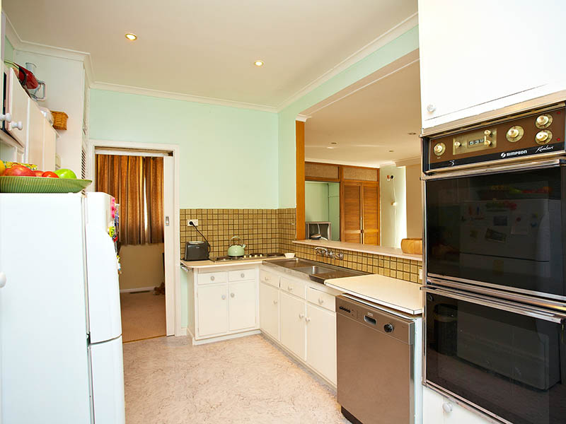 Family living in The Zone Picture 3