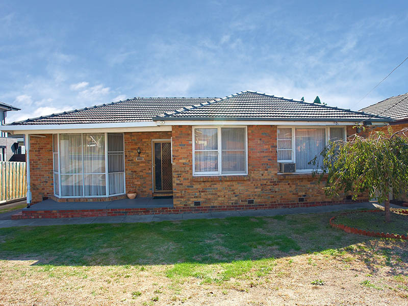 Family living in The Zone Picture 1