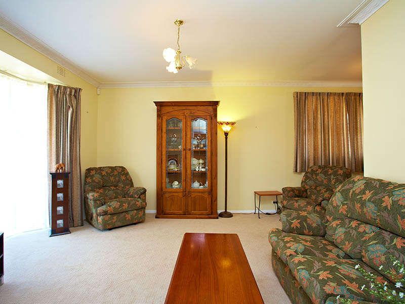 Family living in The Zone Picture 2