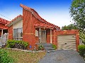 2 Bedroom townhouse in the Mount Waverley School Zone Picture