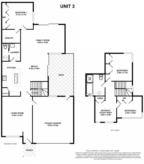 Modern Living in a Fantastic Location Picture 1