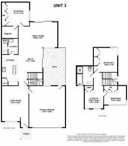 Modern Living in a Fantastic Location Picture