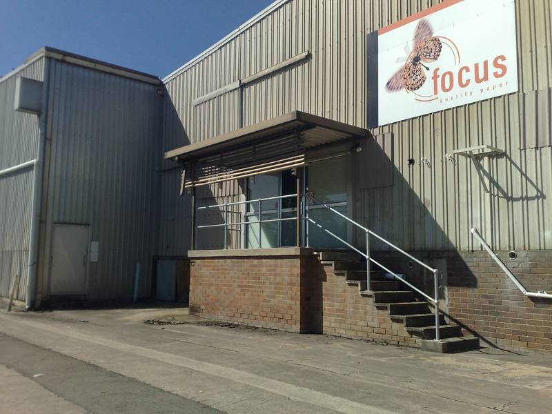 WAREHOUSE/STORAGE Picture 3