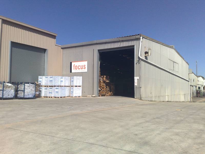 WAREHOUSE/STORAGE Picture 2