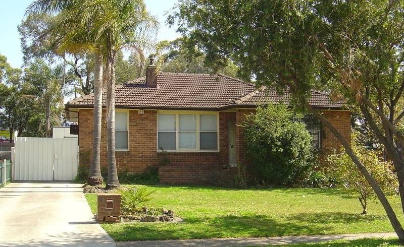 FIRST HOME BUYERS Picture 1