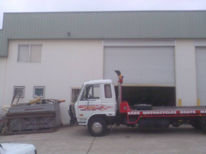 GREAT STORAGE Picture 1