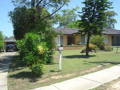 AN IDEAL BLOCK Picture