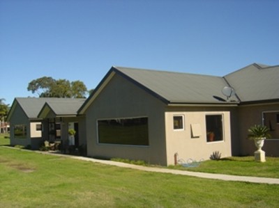 AN IDEAL HOME FOR TWO FAMILIES Picture AN IDEAL HOME FOR TWO FAMILIES Picture