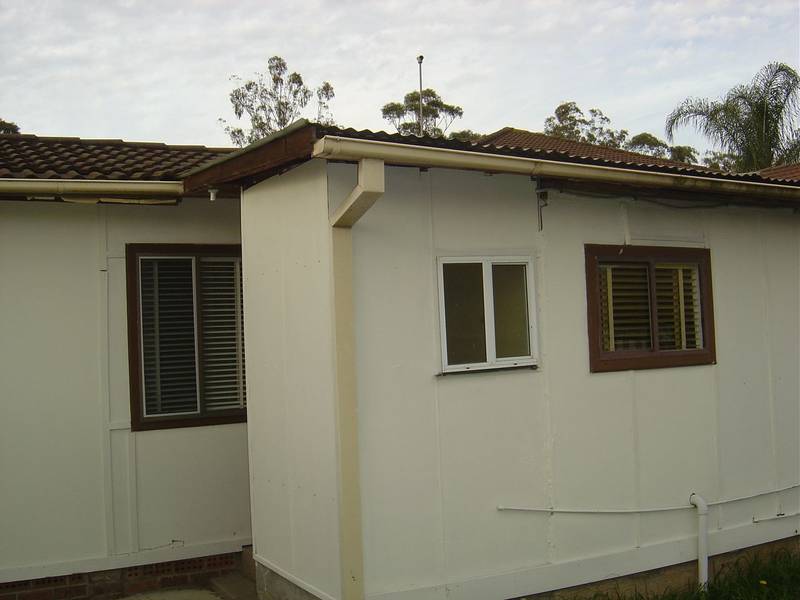 GRANNY FLAT Picture 1